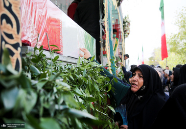 رسانه روسی: گلوله‌های اسرائیلی در اجساد کودکان ایرانی کشف شد