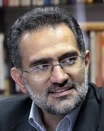 سیدمحمد حسینی