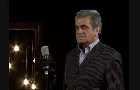 جمشید نجفی، خواننده «خلبانان ملوانان» درگذشت+ترانه