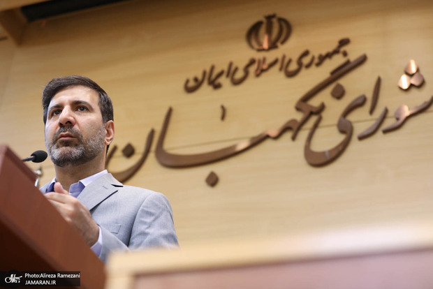 واکنش شورای نگهبان به مطرح شدن موضوع رفراندوم از سوی میرحسین موسوی/طحان نظیف: از کجا معلوم به نتیجه پایبند باشند؟