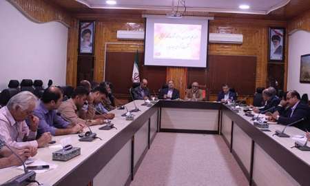 مدیرکل فنی و حرفه ای بوشهر:کلیدحل اشتغال پایدارتقویت مهارت آموزی است