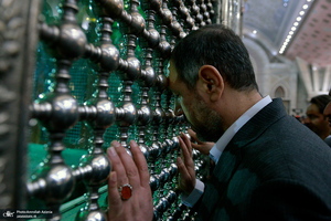 تجدید میثاق اصناف، نهادها، سازمان ها و اقشار مختلف مردم با آرمان های امام خمینی(س) -3