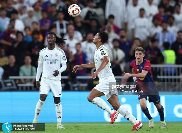 تاریخ و ساعت الکلاسیکوی جذاب در فینال کوپا دل ری