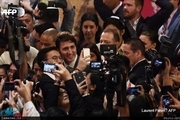 استقبال گرم از نخست وزیر محبوب+ تصاویر