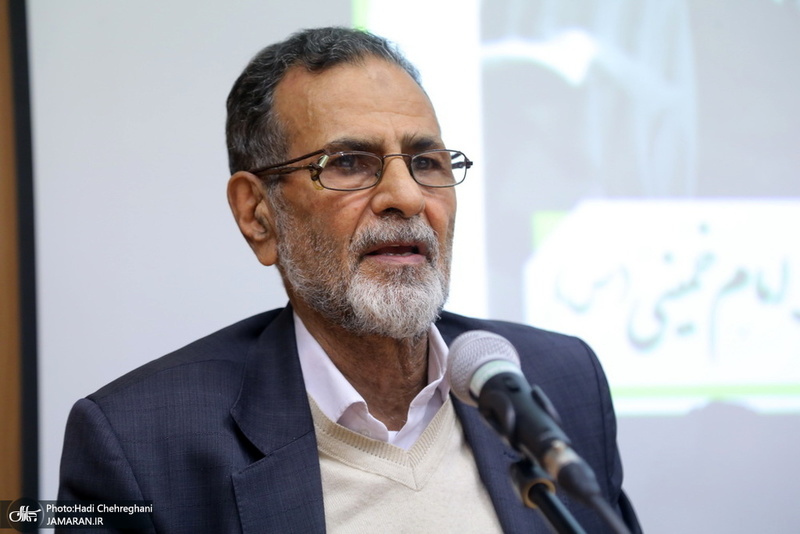 همایش «بررسی نقش آیت الله هاشمی رفسنجانی در نهضت امام خمینی(س)»