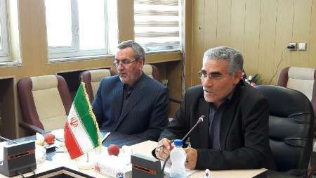 اختصاص سه میلیارد ریال برای تکمیل یادمان شهدای گمنام بیله سوار