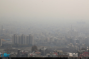 «زوج و فرد» طرحی کم اثر برای مقابله با آلودگی هوا 