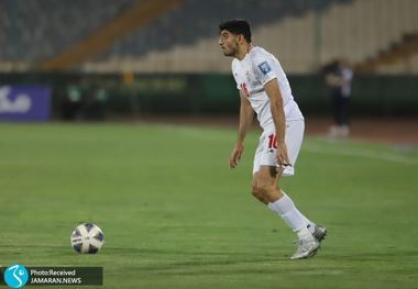 شوک بزرگ به ایران؛ ویزای ترابی باطل شد!
