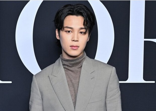 خواننده «BTS» تاریخ‌ساز شد
