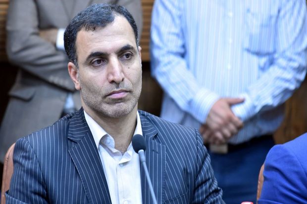 آمادگی نیروهای شهرداری خرم آباد هواشناسی شروع بارندگی ها از فردا