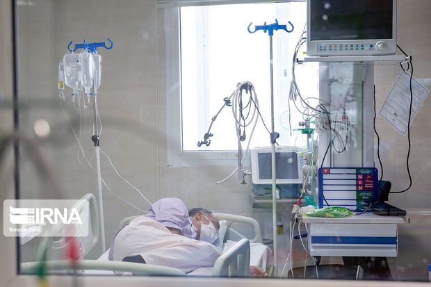 بیماران مبتلا به کرونا در استان اردبیل به ۵۰ نفر اقزایش یافت