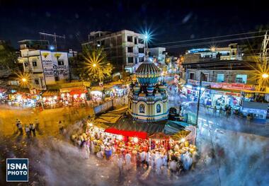 عکس روز نشنال جئوگرافیک 