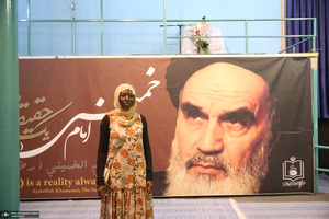 بازدید مهمانان شرکت کنند در چهارمین مجمع آمبودزمان‌های کشور‌های عضو سازمان همکاری اسلامی