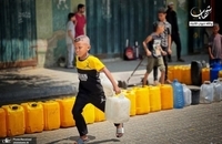 محاصره غزه (3)