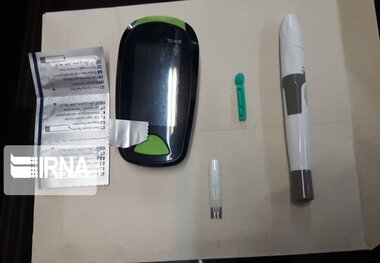 استفاده از یک سرسوزن برای چهار بیمار در همدان تکذیب شد