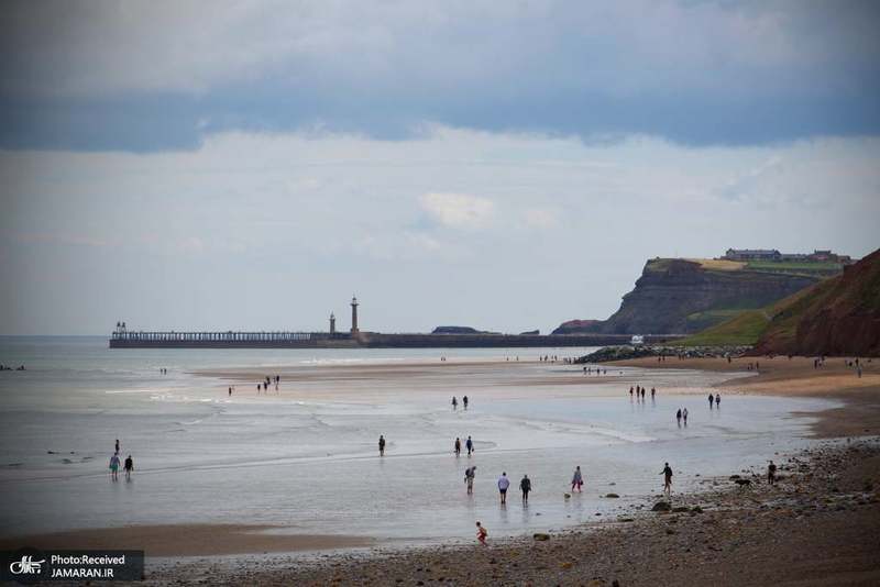 منتخب تصاویر امروز جهان- 6 مرداد