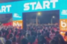  ‌درباره «دوی ماراتن جزیره کیش»