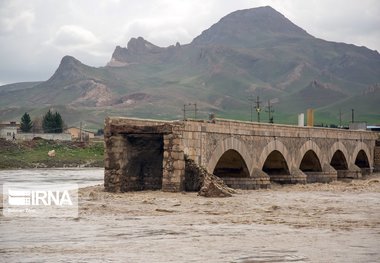 ۶ میلیارد و ۸۰۰ میلیون برای بازسازی پل «چهر»