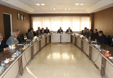 جمع آوری اسناد دفاع مقدس در اولویت دستگاه های اجرایی باشد