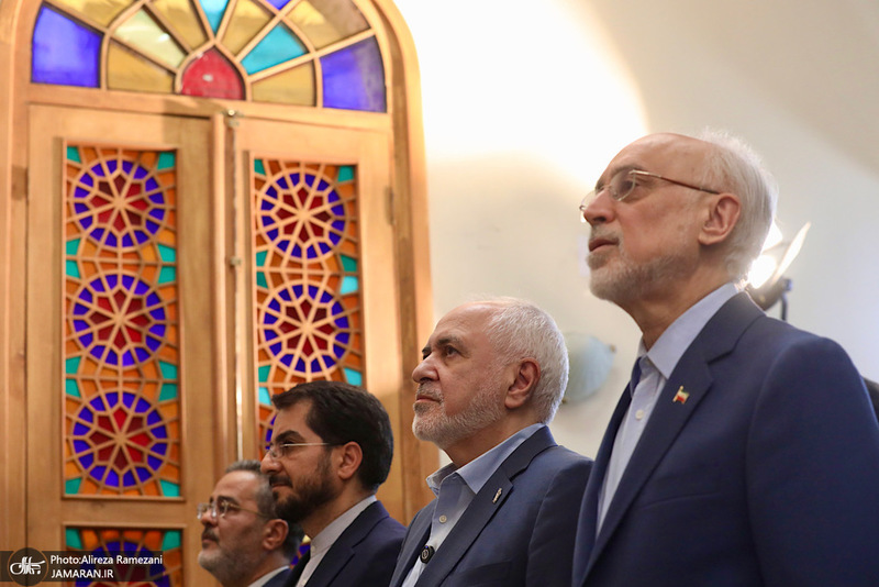 اجلاس بین المللی ایران شناسی؛ديپلماسی فرهنگی و تعاملات بین المللی