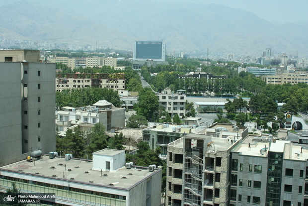 ساخت ۵۰۰۰۰ واحد مسکونی برای کم‌درآمدها 