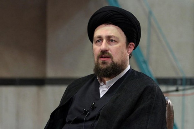 Weekly Topic : Seyyed Hassan Khomeini denounces assassination of two prominent judges as 'an act against national security