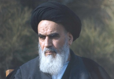 امام خمینی (ره) ، معمار بزرگ نهضت اسلامی