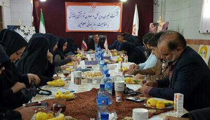 6 هزار معلول در روستاهای قزوین زیر پوشش خدمات طرح توانبخشی بهزیستی قرار گرفتند