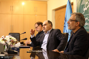 واکاوی آخرین تحولات فلسطین و محور مقاومت/ خدادی - مسعود اسدالهی - حسین جابری انصاری