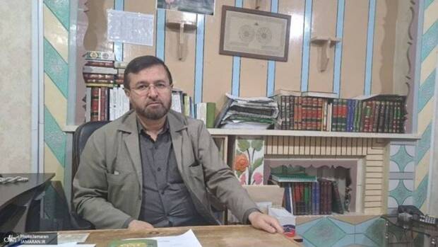 دومین سالگرد فقیه پارسا و مرجع عالی‌قدر در مسجد اعظم قم برگزار می‌شود
