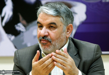 نعیمی پور مطرح کرد: دعوت بزرگان اصلاحات از جهانگیری برای کاندیداتوری در انتخابات ریاست جمهوری