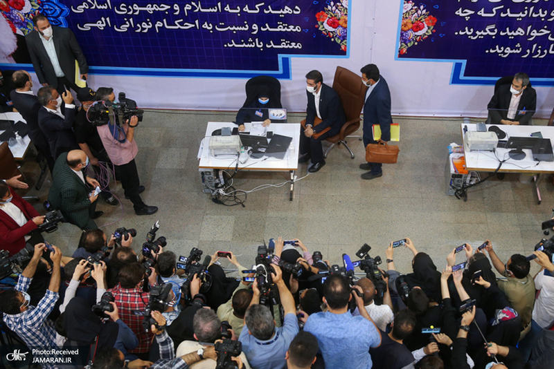 منتخب تصاویر امروز جهان- 21 اردیبهشت 1400