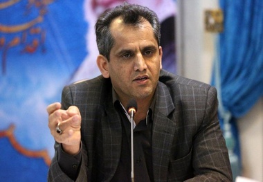 مدیرکل مدیریت بحران استانداری لرستان منصوب شد