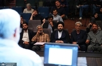 نود و هشتمین جلسه حکمت سیاسی اسلام در قرآن (38)