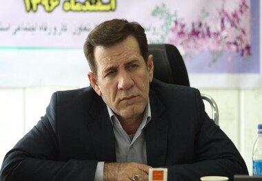 100 درصد اعتبار پروژه راه آهن ایلام از طریق فاینانس تامین می شود