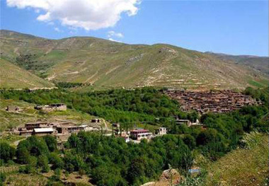 10 میلیارد ریال به طرح های گردشگری بخش روستایی اختصاص یافت
