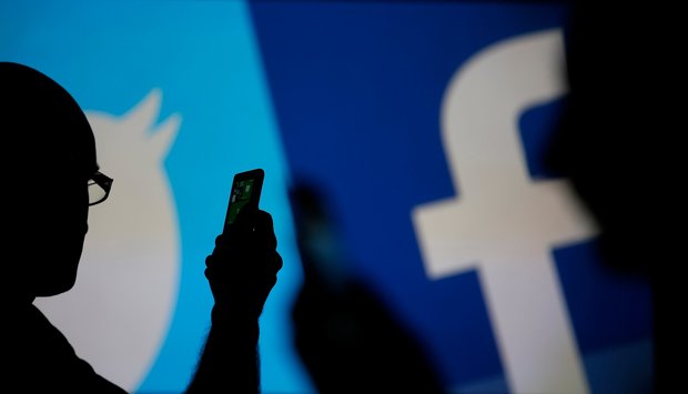فیس‌بوک و توئیتر مدعی شدند: مسدودسازی صدها حساب مرتبط با ایران و روسیه