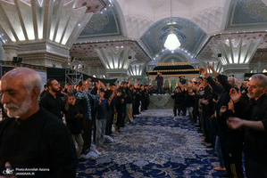 مهمترین رویدادهای خبری تابستان 1398 از نگاه دوربین جماران 