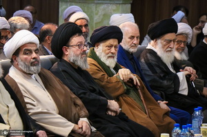 «مفتاح الهدایه فی شرح تحریر الوسیله» - 1