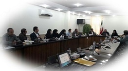 منتخبین دوره پنجم شورای اسلامی شهر کرج آموزش تخصصی دیدند
