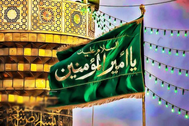 صفات حضرت علی (ع) قابل شمارش نیست