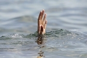 جوان ۱۹ ساله در رودخانه سیمره غرق شد