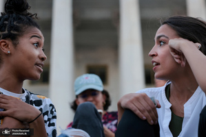 منتخب تصاویر امروز جهان- 12 مرداد 1400