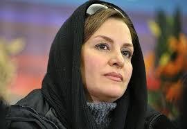 مریلا زارعی : هر چه می‌گذرد من غمگین‌تر می‌شوم
