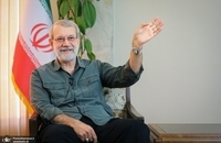 علی لاریجانی (10)