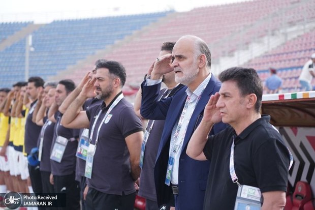 قلعه نویی جمعه در آمریکا