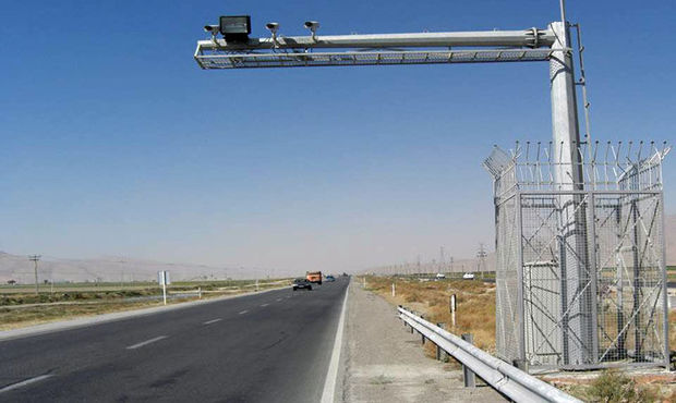 تردد در مسیرهای ارتباطی سیستان و بلوچستان ۲۰ درصد افزایش یافت