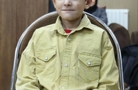  امیرعبداللهیان بازدید وزیر امور خارجه از خانه ای‌بی و کودکان پروانه‌ای (8)