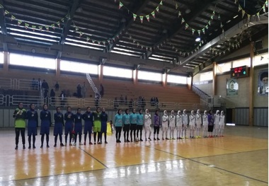 تغییر محل بازی بدون اطلاع، دور از انتظارمان بود