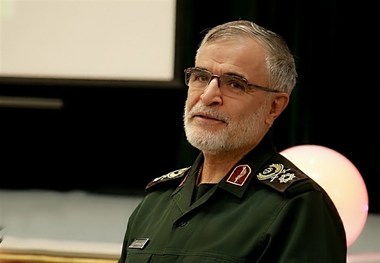 قائم مقام وزیر کشور: برخی در خارج از کشور مرتکب انواع جنایت‌ها و فساد می‌شوند، حالا ۲ دانشجوی عراقی مرتکب جرمی شدند، می‌گویند دانشجویان عراقی را اخراج کنید/ می‌خواهند رابطه خوب ۲ ملت را برهم بزنند/ بنا بر مقررات باید با مجرمان در هر کشوری برخورد شود